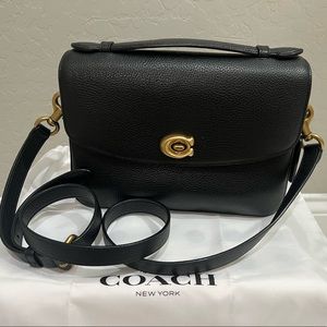 Coach Cassie Crossbody Bag